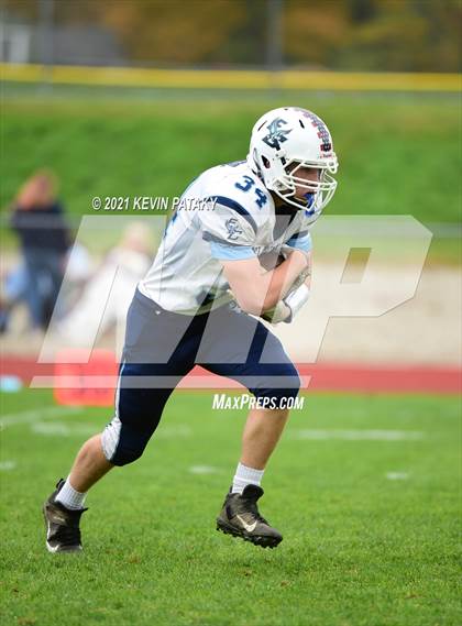 Thumbnail 1 in East Catholic @ RHAM photogallery.