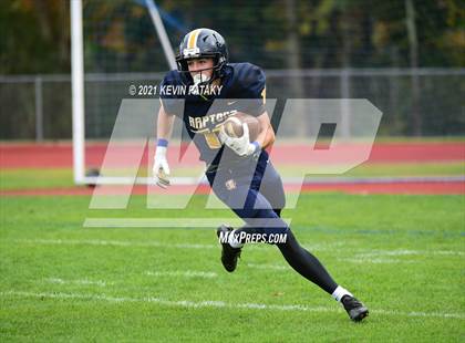 Thumbnail 3 in East Catholic @ RHAM photogallery.