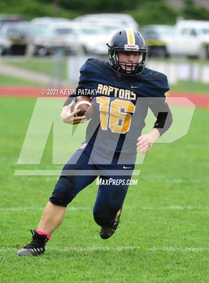 Thumbnail 3 in East Catholic @ RHAM photogallery.
