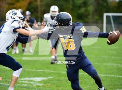 Thumbnail 1 in East Catholic @ RHAM photogallery.