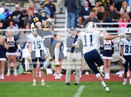 Thumbnail 1 in East Catholic @ RHAM photogallery.