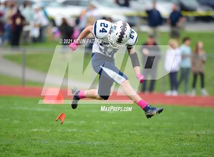 Thumbnail 3 in East Catholic @ RHAM photogallery.