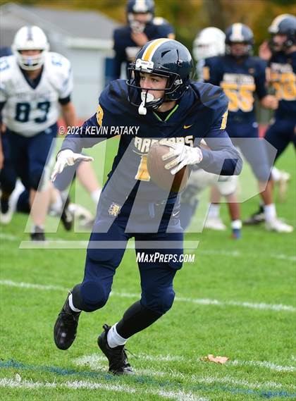 Thumbnail 3 in East Catholic @ RHAM photogallery.