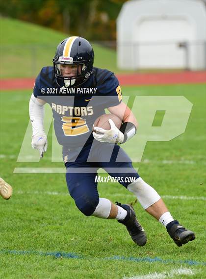 Thumbnail 2 in East Catholic @ RHAM photogallery.