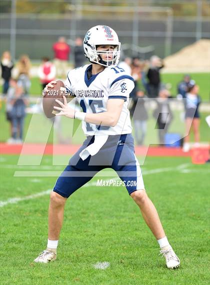Thumbnail 3 in East Catholic @ RHAM photogallery.