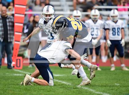 Thumbnail 2 in East Catholic @ RHAM photogallery.
