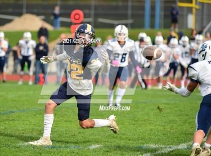Thumbnail 3 in East Catholic @ RHAM photogallery.