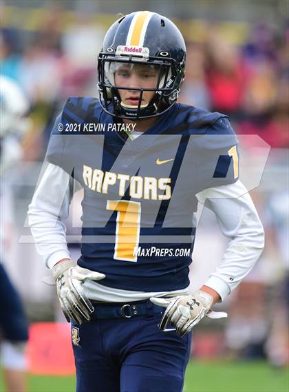 Thumbnail 2 in East Catholic @ RHAM photogallery.