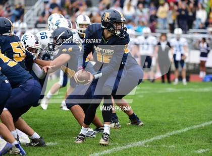Thumbnail 1 in East Catholic @ RHAM photogallery.