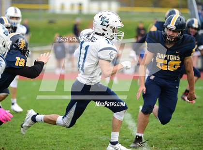 Thumbnail 2 in East Catholic @ RHAM photogallery.