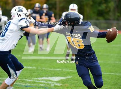 Thumbnail 3 in East Catholic @ RHAM photogallery.