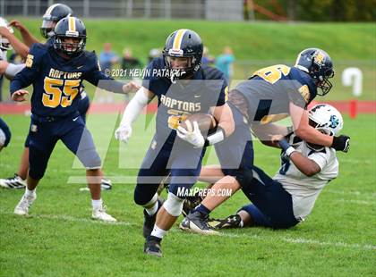 Thumbnail 2 in East Catholic @ RHAM photogallery.
