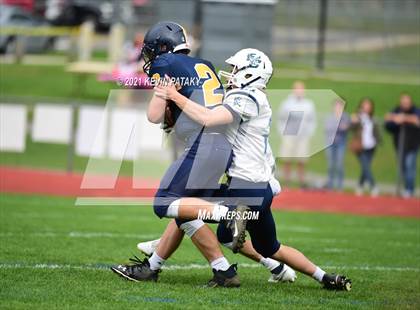 Thumbnail 1 in East Catholic @ RHAM photogallery.