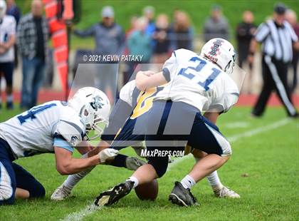 Thumbnail 3 in East Catholic @ RHAM photogallery.