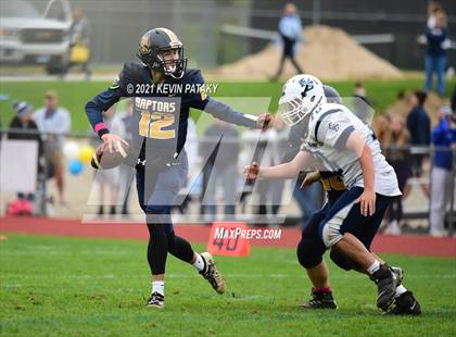 Thumbnail 3 in East Catholic @ RHAM photogallery.