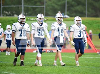 Thumbnail 2 in East Catholic @ RHAM photogallery.