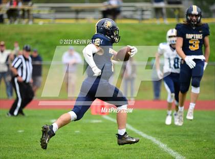 Thumbnail 1 in East Catholic @ RHAM photogallery.