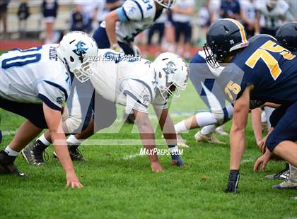Thumbnail 2 in East Catholic @ RHAM photogallery.