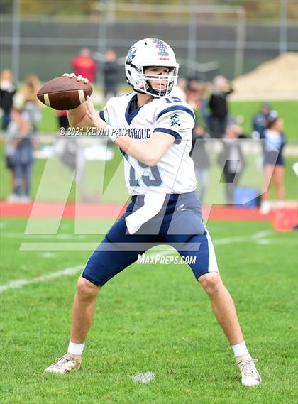 Thumbnail 1 in East Catholic @ RHAM photogallery.