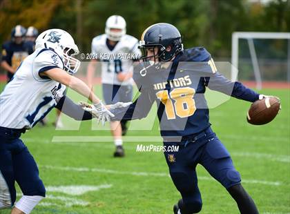 Thumbnail 2 in East Catholic @ RHAM photogallery.