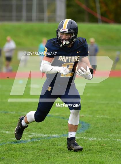 Thumbnail 2 in East Catholic @ RHAM photogallery.