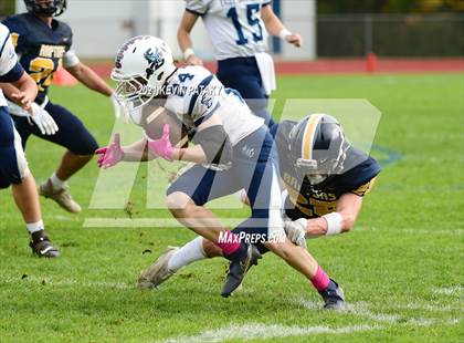 Thumbnail 3 in East Catholic @ RHAM photogallery.