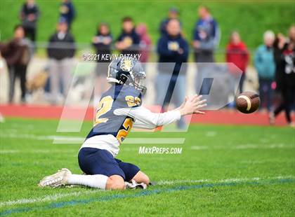 Thumbnail 1 in East Catholic @ RHAM photogallery.