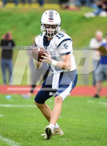 Thumbnail 3 in East Catholic @ RHAM photogallery.