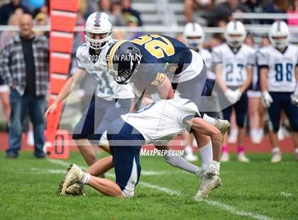 Thumbnail 3 in East Catholic @ RHAM photogallery.