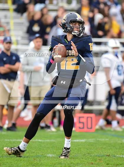 Thumbnail 1 in East Catholic @ RHAM photogallery.