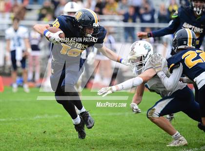 Thumbnail 2 in East Catholic @ RHAM photogallery.