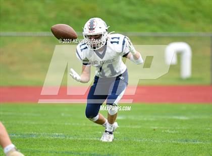 Thumbnail 3 in East Catholic @ RHAM photogallery.