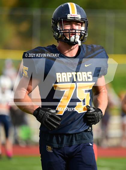 Thumbnail 2 in East Catholic @ RHAM photogallery.