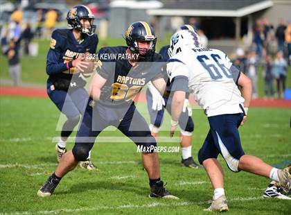 Thumbnail 3 in East Catholic @ RHAM photogallery.