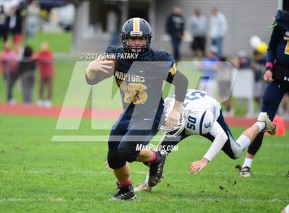 Thumbnail 3 in East Catholic @ RHAM photogallery.