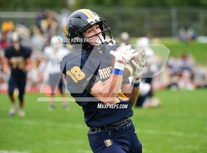 Thumbnail 1 in East Catholic @ RHAM photogallery.