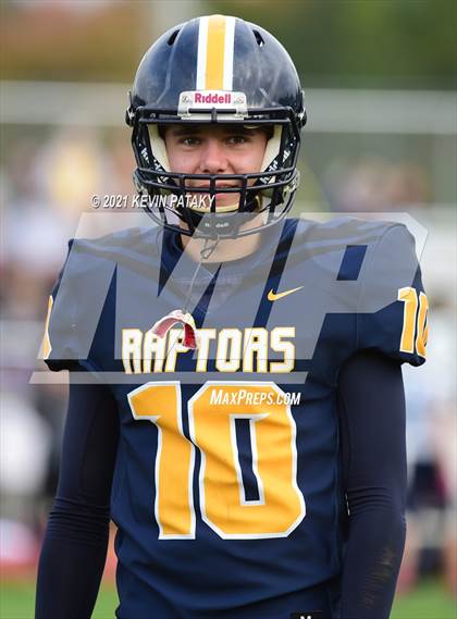 Thumbnail 2 in East Catholic @ RHAM photogallery.