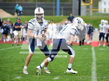 Thumbnail 2 in East Catholic @ RHAM photogallery.