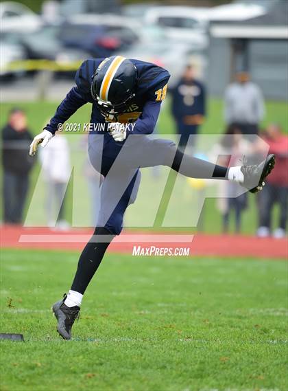 Thumbnail 2 in East Catholic @ RHAM photogallery.