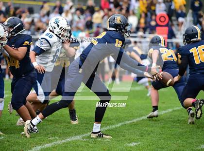 Thumbnail 3 in East Catholic @ RHAM photogallery.