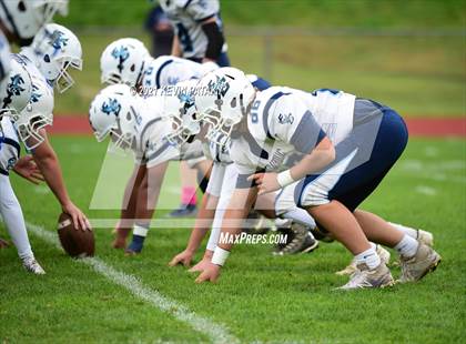 Thumbnail 1 in East Catholic @ RHAM photogallery.