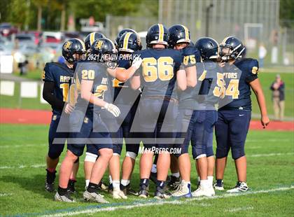 Thumbnail 3 in East Catholic @ RHAM photogallery.