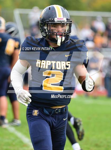 Thumbnail 1 in East Catholic @ RHAM photogallery.