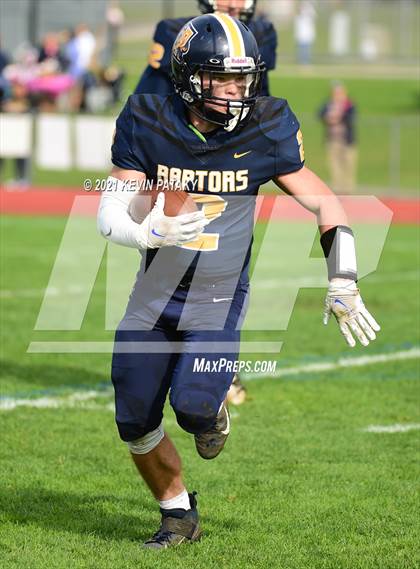Thumbnail 3 in East Catholic @ RHAM photogallery.