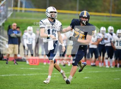 Thumbnail 3 in East Catholic @ RHAM photogallery.