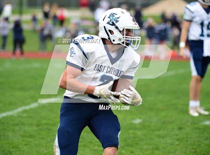Thumbnail 3 in East Catholic @ RHAM photogallery.