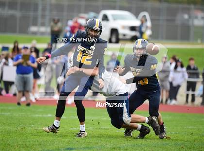 Thumbnail 1 in East Catholic @ RHAM photogallery.