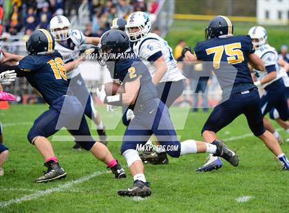 Thumbnail 2 in East Catholic @ RHAM photogallery.