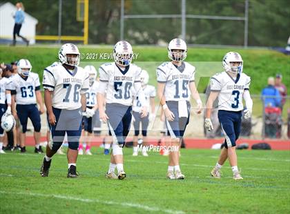Thumbnail 1 in East Catholic @ RHAM photogallery.