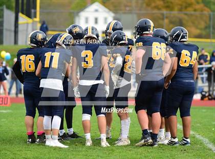 Thumbnail 3 in East Catholic @ RHAM photogallery.